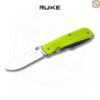 th-11134207-81ztc-mmr78r0b3d3a81.jpg มีดพับ RUIKE LD43 Multi Tool EDC ใบมีด Sandvik 12C27 3.35นิ้ว ด้าม G10 Liner Lock Outdoor 15ฟังก์ชัน