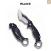 มีดพับ RUIKE P881 EDC ใบมีด Tanto Sandvik 14C28N 2.97นิ้ว ด้ามG10 Liner Lock Folding Knife Outdoor