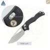 th-11134207-81ztc-mn2uuy5jseme4a.jpg มีดพับ SRM Mirage 239X ใบมีด 14C28N ขนาด 3.62 นิ้ว ทรง Drop Point ด้าม G10 ระบบ Crossbar Lock EDC