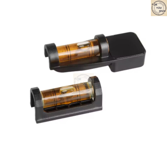 ระดับน้ำสโคป พร้อมอุปกรณ์เล็งแบบแม่เหล็ก Magnetic Gunsmith Level With Magnetic Aiming Device Tool