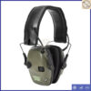 Howard Leight กล่องแท้100% หูฟังยุทธวิธี หูฟังอิเล็กทรอนิกส์ ตัดเสียงรบกวน Electronic Earmuffs