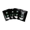 Rosin press micron bag LTQ ถุงไมครอน Bag 5 ชิ้น / bag ถุงโรซิ่น สำหรับ Rosin press