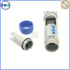 HM DIGITAL EC COM-100 เครื่องวัดค่า EC/Temp Meter ค่านำไฟฟ้า ปากกาวัดค่า EC วัดอุณหภูมิ วัดค่าแม่นยำ