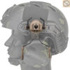 th-11134207-81ztd-mlg4ubx1pdzca3.jpg ขายึดหูฟัง Tactical สำหรับรางหมวกกันน็อค 19-21มม. ปรับได้ 360° ที่ครอบหูป้องกันเสียง ขาติดหูฟัง