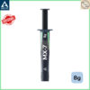 ARCTIC MX-7 8g ซิลิโคนระบายความร้อน THERMAL GREASE สำหรับ CPU / GPU ประสิทธิภาพสูง ควบคุมอุณหภูมิ