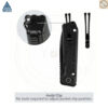 th-11134207-81ztd-mn1m4z1chqf7d2.jpg มีดพับ SRM Rubik 7228B ใบมีด 14C28N / 140Cr 3.43 นิ้ว ด้าม G10 / Micarta / Aluminum Crossbar Lock