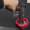 เครื่องมือถอดประกอบแบบกันลื่น สำหรับงานซ่อม งานช่าง Gunsmith Tools รุ่นอเนกประสงค์ Bench Block