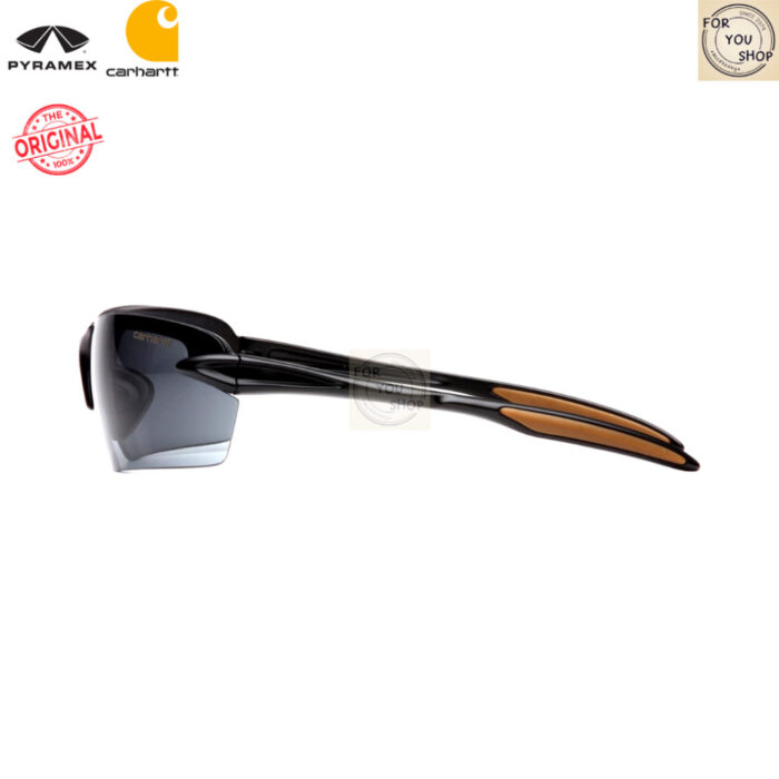 Pyramex Spokane รุ่น CHB320D Safety Glasses แว่นตานิรภัย กันกระแทก กันรอยขีดข่วน เลนส์เทา