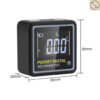 th-11134207-81zte-mlhwkzgpxhj6eb.jpg เครื่องวัดมุมดิจิตอล Pocket Digital Angle Gauge วัดองศา แม่เหล็ก วัดความเอียง ความแม่นยำสูง USB (WD-089)