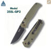 th-11134207-81zte-mn02kntkag3me3.jpg มีดพับ SRM 255L Medal ใบมีด 10Cr15CoMoV 3.2 นิ้ว ด้าม G10 / Micatar ระบบ Ambi-Lock ลูกปืนเซรามิก EDC