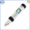 HM COM-300 เครื่องวัดคุณภาพน้ำ 4 in 1 เครื่องเดียววัดได้ครบทั้ง pH / TDS / EC / อุณหภูมิ