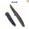 th-11134207-81ztf-mmr2vzacxwqu30.jpg มีดพับ RUIKE P108 EDC ใบมีด 14C28N 3.46 นิ้ว ด้าม Stonewashed Steel ระบบ Frame Lock Outdoor Knife