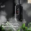 th-11134207-81ztg-mjnty2v3c5xecb.jpg Spider Farmer GGS SensorPro Kit ระบบวัด CO2 & แสง PAR อัจฉริยะ สำหรับ Grow Tent คุมการปลูกแม่นยำ