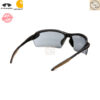 Pyramex Spokane รุ่น CHB320D Safety Glasses แว่นตานิรภัย กันกระแทก กันรอยขีดข่วน เลนส์เทา