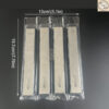 RIECI ชุดหินลับมีดเพชร Diamond Sharpening Stone 4 เบอร์ สำหรับมีดครัว มีดอเนกประสงค์ เหมาะกับ RC-003