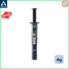 ARCTIC MX-7 4g ซิลิโคนระบายความร้อน THERMAL GREASE สำหรับ CPU / GPU ประสิทธิภาพสูง ควบคุมอุณหภูมิ