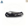มีดพับ SRM Retriever 9202 ใบมีด D2 ขนาด 3.54 นิ้ว ทรง Clip Point ด้าม G10 ระบบ Crossbar Lock EDC