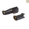 ระดับน้ำสโคป พร้อมอุปกรณ์เล็งแบบแม่เหล็ก Magnetic Gunsmith Level With Magnetic Aiming Device Tool
