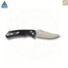 มีดพับ SRM Retriever 9202 ใบมีด D2 ขนาด 3.54 นิ้ว ทรง Clip Point ด้าม G10 ระบบ Crossbar Lock EDC