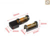 ระดับน้ำสโคป พร้อมอุปกรณ์เล็งแบบแม่เหล็ก Magnetic Gunsmith Level With Magnetic Aiming Device Tool