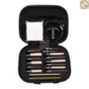 ชุดแส้ล้างปืน Gun Cleaning Kit สแตนเลส ทำความสะอาดลำกล้อง