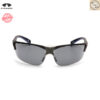 Pyramex Venture 3 รุ่น SB5720D แว่นเซฟตี้ เลนส์เทา กรอบดำ Safety Glasses