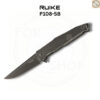 th-11134207-81zti-mmr2vza4h3ib5f.jpg มีดพับ RUIKE P108 EDC ใบมีด 14C28N 3.46 นิ้ว ด้าม Stonewashed Steel ระบบ Frame Lock Outdoor Knife