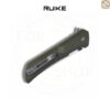 มีดพับ RUIKE P121 EDC ใบมีด Sandvik 14C28N 3.46นิ้ว ด้ามG10 ระบบ Liner Lock Outdoor Folding Knife