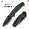 มีดพับ SENCUT Slashkin EDC ใบมีด D2 3.48 นิ้ว ด้าม G10 / Micarta / Wood Flipper & Thumb Stud Knife