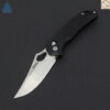 มีดพับ SRM Retriever 9202 ใบมีด D2 ขนาด 3.54 นิ้ว ทรง Clip Point ด้าม G10 ระบบ Crossbar Lock EDC