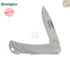 มีดพับ Remington Everyday R50001 ใบมีด 3.1" Drop Point สแตนเลส Lockback
