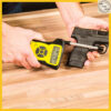 Wheeler Trigger Pull Gauge เครื่องวัดแรงไกปืน (Digital / Manual) ความแม่นยำสูง Firearm maintenance