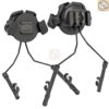 th-11134207-81ztj-mlg59qucmz9r23.jpg ขายึดหูฟัง Tactical สำหรับรางหมวกกันน็อค 19-21มม. ปรับได้ 360° ที่ครอบหูป้องกันเสียง ขาติดหูฟัง