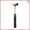 ชุดตอกสลัก พร้อมแท่นถอดประกอบแม่เหล็ก 13ชิ้น/pcs Punch & Chisel Repair Kit + Magnetic block base