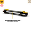 ที่ลับมีดพกพา Work Sharp Guided Field Sharpener เครื่องลับมีดคมเร็ว Compact Travel Knife Sharpener