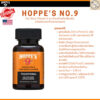 Hoppe's No.9 Gun Bore Cleaner 5oz น้ำยาล้างลำกล้องปืน ขจัดคราบตะกั่วและทองแดง ของแท้ 100%