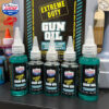Lucas Oil Extreme Duty Gun Oil ขวดแบ่งขนาด 30ml/50ml/100ml แบ่งจากแกลลอนแท้ ของแท้100% Gun Cleaner&Lubricant