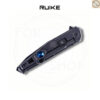 th-11134207-81ztk-mmr2vz9yb5s897.jpg มีดพับ RUIKE P108 EDC ใบมีด 14C28N 3.46 นิ้ว ด้าม Stonewashed Steel ระบบ Frame Lock Outdoor Knife