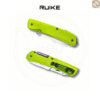 th-11134207-81ztk-mmr78r0jek20fe.jpg มีดพับ RUIKE LD43 Multi Tool EDC ใบมีด Sandvik 12C27 3.35นิ้ว ด้าม G10 Liner Lock Outdoor 15ฟังก์ชัน