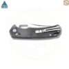 th-11134207-81ztk-mn2rqiphatc66b.jpg มีดพับ SRM Retriever 9203-MB ใบมีด 10Cr15CoMoV (เทียบเท่า VG10) 3.54 นิ้ว ด้าม Micarta Crossbar Lock