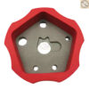 เครื่องมือถอดประกอบแบบกันลื่น สำหรับงานซ่อม งานช่าง Gunsmith Tools รุ่นอเนกประสงค์ Bench Block