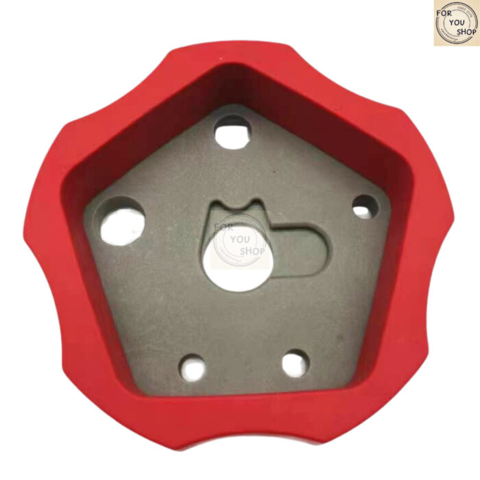 เครื่องมือถอดประกอบแบบกันลื่น สำหรับงานซ่อม งานช่าง Gunsmith Tools รุ่นอเนกประสงค์ Bench Block