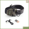 th-11134207-81ztl-mi21f88t67ev98.jpg Electronic Earmuffs หูฟังตัดเสียงรบกวนอิเล็กทรอนิกส์ ลดเสียงดัง ปรับระดับได้ สำหรับยิงปืน/ล่าสัตว์