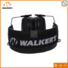 th-11134207-81ztl-mimgbro4ngn624.jpg Walker's Razor Slim หูฟัง อิเล็กทรอนิกส์ยุทธวิธี หูฟังตัดเสียงรบกวน ปรับระดับได้ Electronic Earmuffs (แท้พร้อมกล่อง)