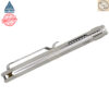 th-11134207-81ztl-ml4sbdfot62z76.jpg มีดพับ SRM 105M-GK Air Lightweight ใบมีด 2.95” 14C28N Satin ด้าม G10 Liner Lock สีเทา