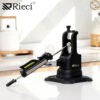 Rieci เครื่องลับมีดปรับองศา Precision Knife Sharpener หินลับมีดระบบปรับมุม ลับมีดคม สำหรับเชฟงานครัว RC-001