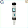 HM COM-300 เครื่องวัดคุณภาพน้ำ 4 in 1 เครื่องเดียววัดได้ครบทั้ง pH / TDS / EC / อุณหภูมิ