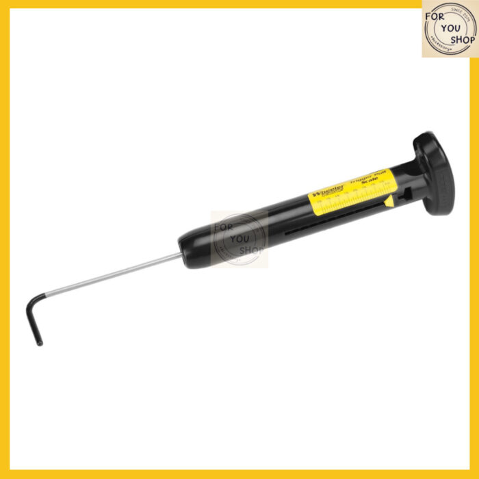 Wheeler Trigger Pull Scale เครื่องวัดแรงไกปืน ความแม่นยำสูง