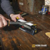 Work Sharp Benchstone ที่ลับมีดแบบ 3 ด้าน สำหรับลับมีดพก มีดเดินป่า และมีดใช้งานทั่วไป ลับคมเร็ว