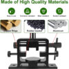 Sight Pusher เครื่องปรับศูนย์เล็ง เครื่องถอดศูนย์ ปรับแก้ศูนย์เล็ง รุ่นฐานปรับได้ สำหรับ Glock